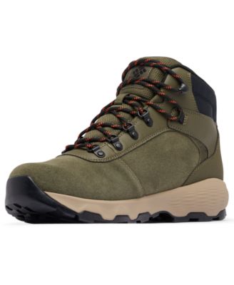 Men's Newton Wander Boots