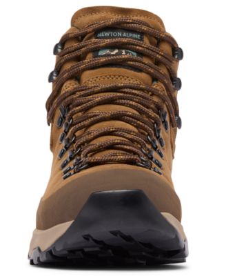 Men's Newton Alpine Boots