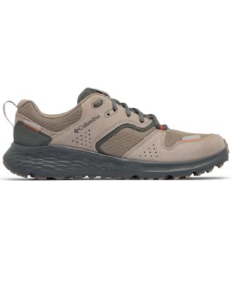 Men's Benson Lace-Up Hiking Shoes