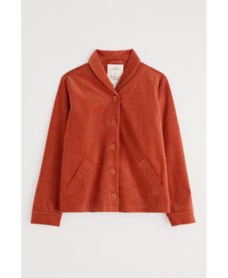 Women's Brightwork Jacket