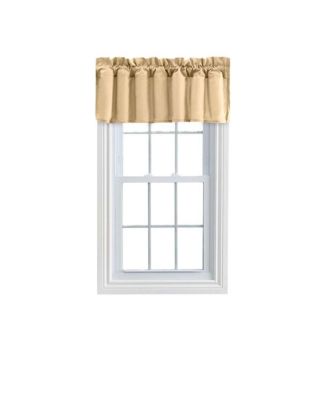 Ellis Curtain