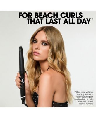 Chronos Curve Conical (Tapered) Wand