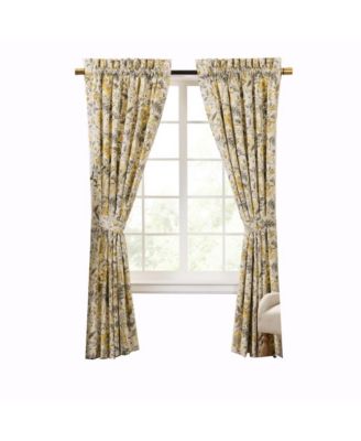 Ellis Curtain
