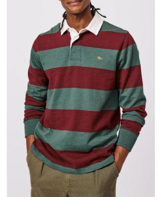 Men's Irnham Rugby Shirt