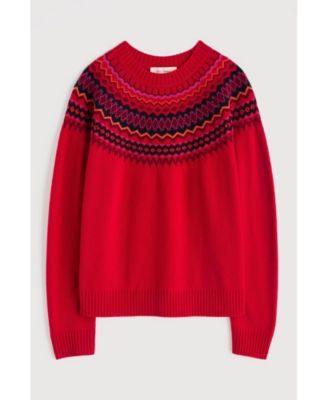 Women's Gurnard's Head Sweater