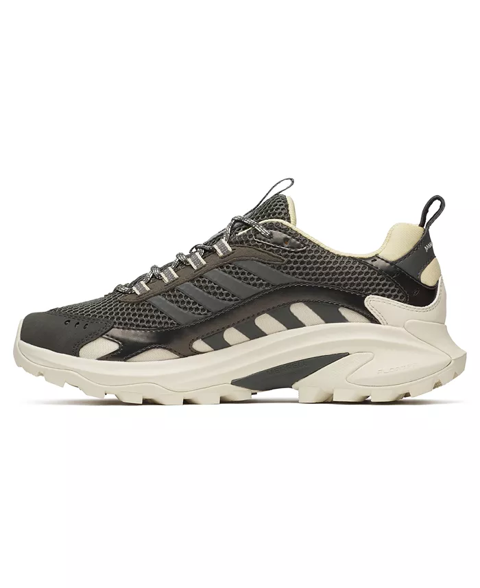 Men's Moab Speed 2 Round Toe Shoes - thumbnail 5