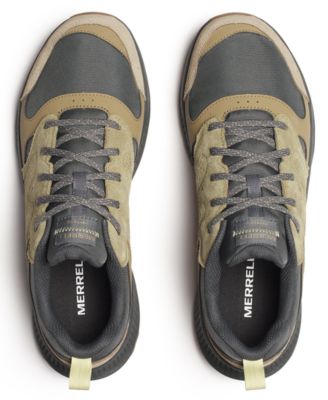 Men's Tempo Sol Lace-Up Shoes
