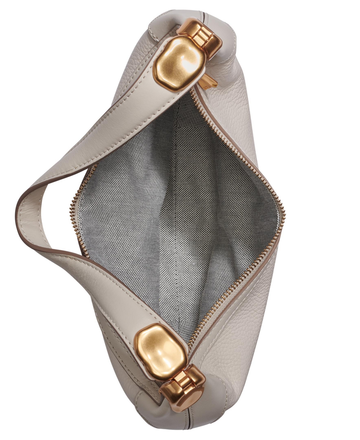 Donna Karan New York Women's Serge Convertible Shoulder Handbag