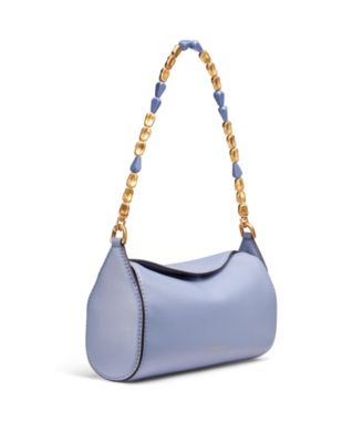 Women's Crinoline Crossbody Bag