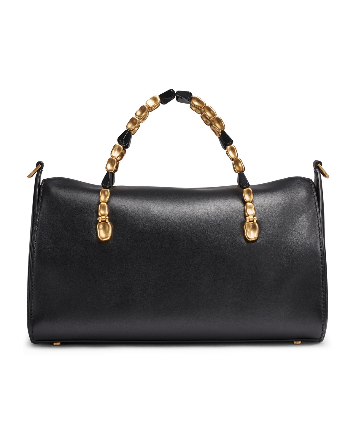 Donna Karan New York Women's Crinoline Satchel Handbag