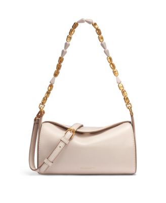 Women's Crinoline Crossbody Bag