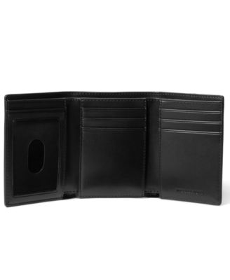 Men's Trifold Wallet