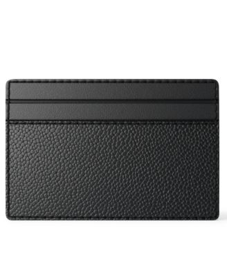 Men's Card Case Wallet