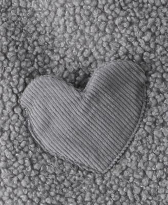 Baby Girls' Sleeveless Vest, Bodysuit and Pants, 3-Piece Set