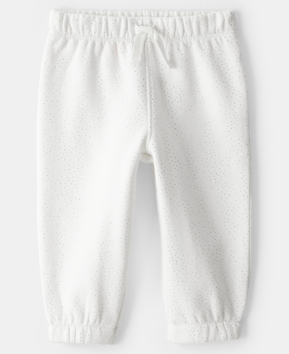 Carter's Baby Girls 2-Piece Day Dream Snow Long-Sleeve Bodysuit and Pants Set