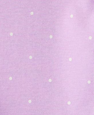 Baby Girls' Aztec Long-Sleeve Cardigan, Bodysuit and Pants, 3-Piece Set