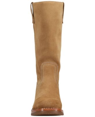 Women's Campus 12R Suede Tall Boots