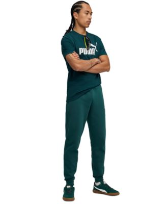 Men's Logo Fleece Sweatpants