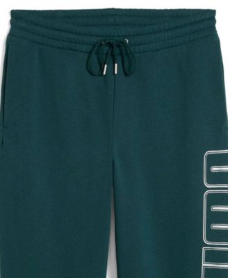 Men's Maximal Metallic Sweatpants