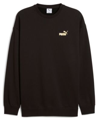 Men's Maximal Relaxed Crewneck Sweatshirt