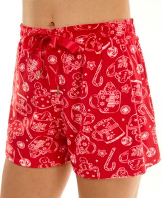 Women's 2-Pack Pull-On Shorts Set