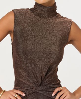 Women's Riana Turtle Neck Dress