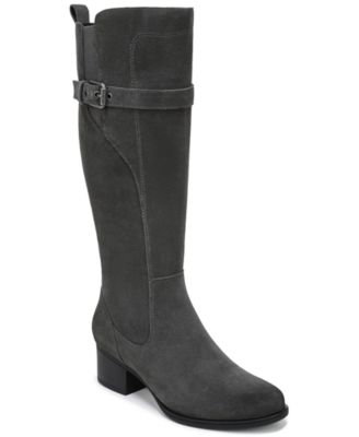 Women's Kenna Extra Wide Calf Knee High Boots
