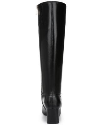 Women's Candela Wide Calf Tall Dress Boots