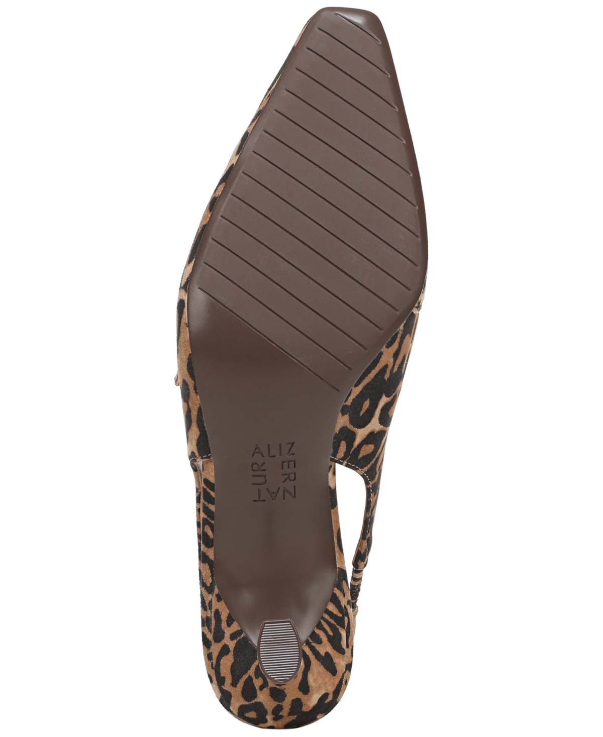 Naturalizer Women's Gemini Mary Jane Pumps