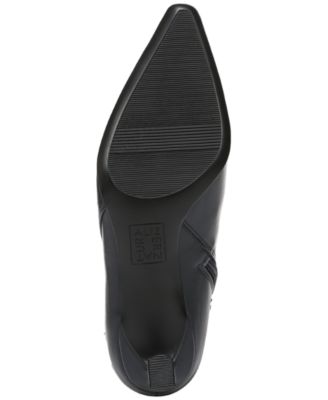 Women's Tucker Snip Toe Dress Booties