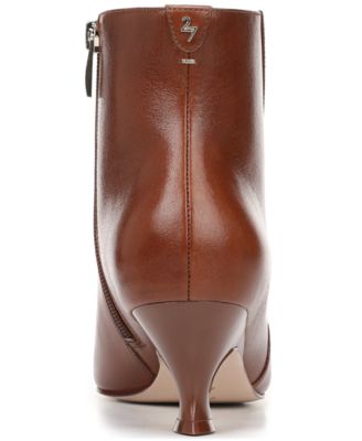 Women's Patrese Pointed Dress Booties