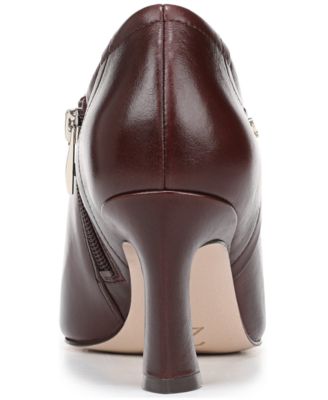 Women's Elena Dress Pointed Booties