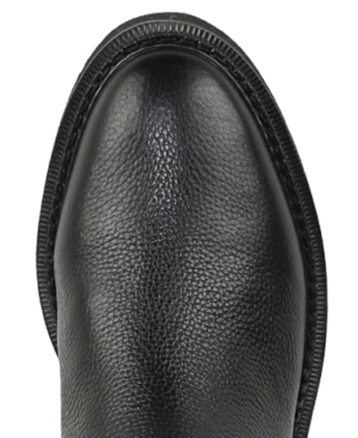 Naturalizer Women's Scarlette Wide Calf Tall Over-the-knee Boots In Black