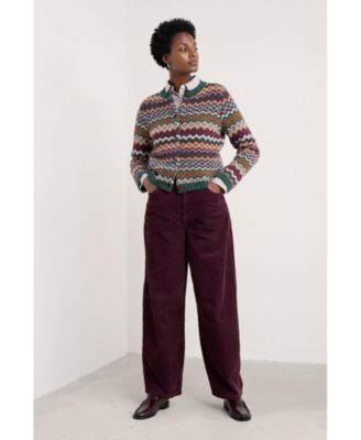 Women's Dawson Pick Cardigan