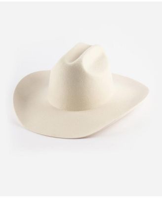 Women's Stylish Teddy Cattleman Hat for Every Occasion