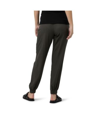 Maternity Tencel Off Duty Pant