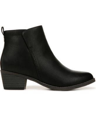 Women's Zaylee Block Heel Booties