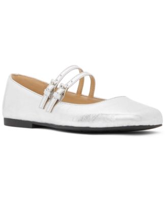 Michael Kors - Women's Matilda Flex Ballet Shoes