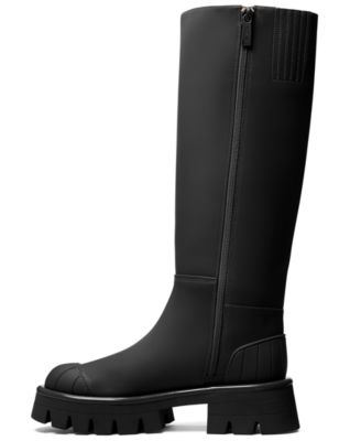 Women's Sydra Tall Round Toe Boots