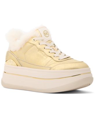 Women's  Hayes Lace Up Sneakers