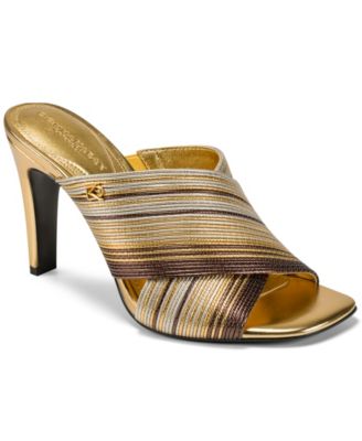 Breigh X Band Sandals