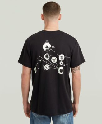 Men's Trims Regular-Fit T-Shirt