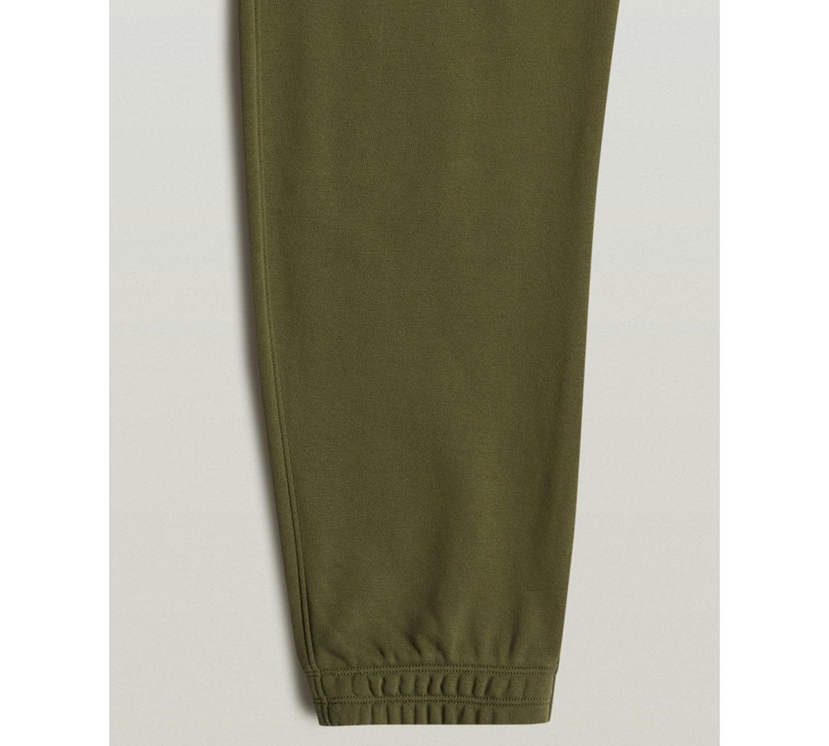 G-Star Raw Men's Script Mid-Waist Sweater Pants