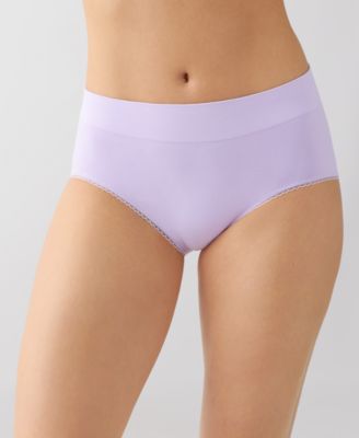 Women's Feeling Flexible Brief Underwear 