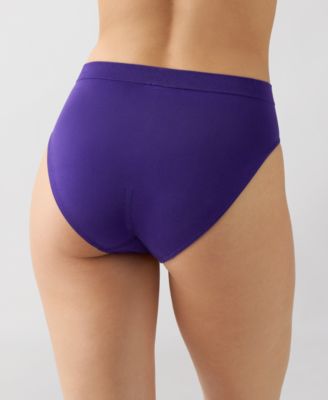 Women's B-Smooth High-Cut Brief Underwear