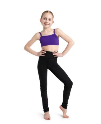 Girls Team Basics Active Legging