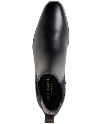 Men's Norwich Slip-On Boots