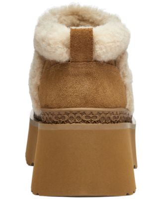 Women's Christina Pull-On Booties