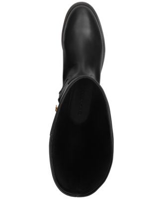 Women's Park Tall Round Toe Boots