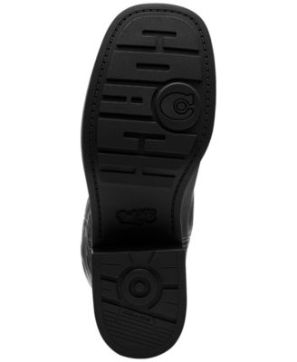 Women's Pull-On Tall Boots